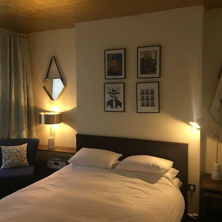 Studio Apartment, Covent Garden London Exterior foto